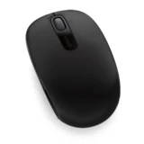 Microsoft wireless mobile 1850 brezžična miška