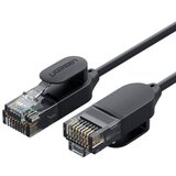 Ugreen Patchcord kabl NW122 CAT6A mrežni kabl od čistog bakra 1.5m (crni) Cene