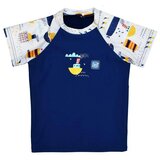 Splash About Plažna UV majica za otroke, kratek rokav, Tug Boats, 2–3 leta | Shoptok.si