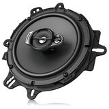 Pioneer TS-A1670F 16.5cm 3-way coaxial system ( ZVU015 ) | ePonuda.com