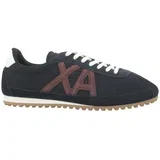 Modne superge Xm003390 Af2747 Sneaker Modra