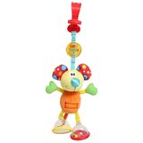 Playgro Viseča miška Cene