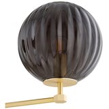  Argon 6310 - Luster na šipci PALOMA 3xE14/7W/230V zlatna/crna | Eponuda.com