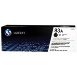 HP TONER 83A ČRN ZA LJ M201DW, M201N, PRO MFP M127/125, M225 ZA 1.500 STRANI CF283A Cene