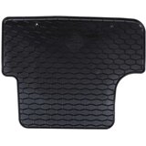  Auto tepih 4 pcs Crna Pogodno za CITROEN C5 AIRCROSS 2017- Guma | shoptok.hr