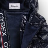 Cybex zimska vreča za voziček Platinum navy blue 521000816,521000815 | Shoptok.si