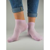 NOVITI Woman's Socks ST021-W-02 Cene