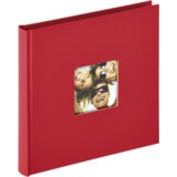 Walther fun red 18x18 30 black pages FA199R | shoptok.hr