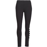 Vans Pajkice CHALKBOARD CLASSIC LEGGING Črna cene