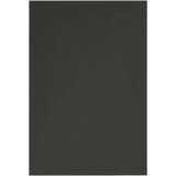 vidaXL Kopalniško pohištvo sive barve 60x40x16,3 cm | Shoptok.si
