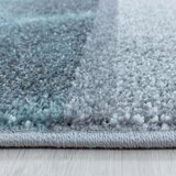 XXXL TKANA PREPROGA Ottawa 4201 blau 140/200 cm tkano modra | Shoptok.si