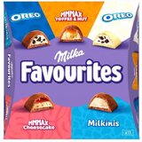 Milka PRALINE FAVOURITES 95G | ePonuda.com
