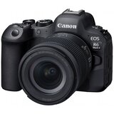 Canon EOS R6 Mark II + RF 24-105MM F4-7,1 IS STM | Eponuda.ba