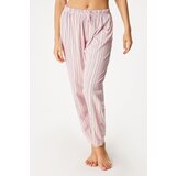 Astratex Pamučne hlače za spavanje Pink Soul | shoptok.hr