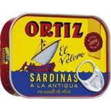 Ortiz Sardele cene