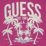 Guess SS T-SHIRT Ružičasta | shoptok.hr