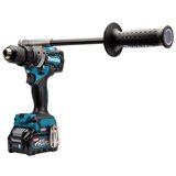 Makita akumulatorska bušilica-odvijač XGT DF001GD201 (40Vmax, Li-ion, 2x2.5Ah) brushless motor | Eponuda.ba