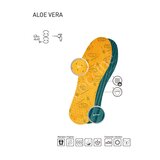 Coccine Aloe Vera Therapeutic Insoles | Shoptok.si