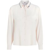 Tommy Hilfiger Srajce & Bluze WW0WW40549 Bela Cene