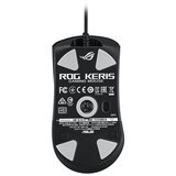 Asus Miška ROG Keris | Shoptok.si