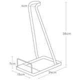YAMAZAKI Držač za usisavač Tower – | shoptok.hr