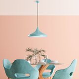 Opviq eysan - turquoise turquoise chandelier Cene