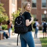 Target ruksak Nonsense Smile Rink 29817 | shoptok.hr