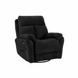 Atelier Del Sofa fotelja comfera electric black | Eponuda.com