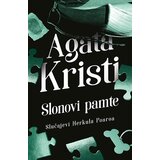 Laguna Agata Kristi - Slonovi pamte Cene