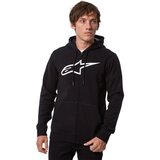 Alpinestars Ageless Zip V3 jopica s kapuco | Shoptok.si