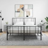 vidaXL Noćni ormarići 2 kom boja betona 40x35x47 5cm konstruirano drvo | shoptok.hr