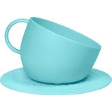  CUP - pasja skleda - modra Cene