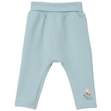 s.Oliver hlače trenirka DH 2142905 D modra 74 Cene