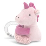 Lorelli igracka za bebe unicorn pink natural ( 10191370007 ) Cene