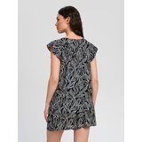 Sinsay ženska bluza s volanima 4798F-99C | shoptok.hr