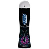 Durex Perfect glide - lubrikant na bazi silikona | ePonuda.com