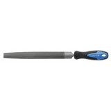 Hogert poluokrugla turpija za metal HT3B801 200mm | Eponuda.ba