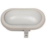 Rabalux 8694 - Spoljašnje zidno svetlo MUMBAI 1xLED/7W/230V IP44 | Eponuda.com