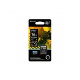 Platinet S.A MSD Platinet PMMSD16UI 16GB+adjapter class10 | ePonuda.com
