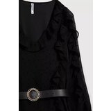 Marisse Dress With Ruffles | Eponuda.ba
