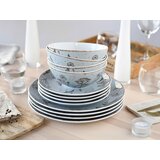Creatable JEDILNI SERVIS Vintage Flower Stein | Shoptok.si