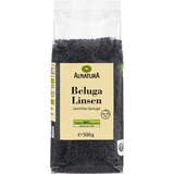 BIO leča beluga - 500 g Cene