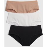 GAP Underpants, 3 pcs - Women | shoptok.hr