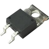 NIKKOHM RMP-20SC2K40FZ03 Snažan otpor 2.4 kOhm SMD TO-220 SMD 35 W 1 % 1 ST Cijene