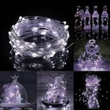  LED lampice na baterije, 10 LED dioda | shoptok.hr