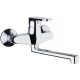Fiore slavina za sudoperu kyma zidna 50400.43 | ePonuda.com