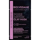 BIO:VÉGANE Legit Beauty Pore Detox Clay Mask | shoptok.hr