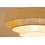  Brilagi-LED Plafonsko svetlo DENVER LUNETA LED/12W/230V, prečnik 60 cm, bež/krem | Eponuda.com