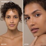 Bobbi Brown Skin Long-Wear Weightless Foundation dolgoobstojen tekoči puder SPF 15 odtenek Golden Natural (W-058) 30 ml | Shoptok.si