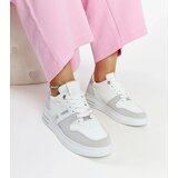 D/CEO Silver loafers Ilana | shoptok.hr